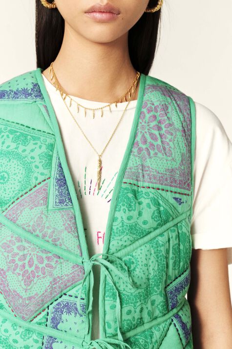 jacket MAY