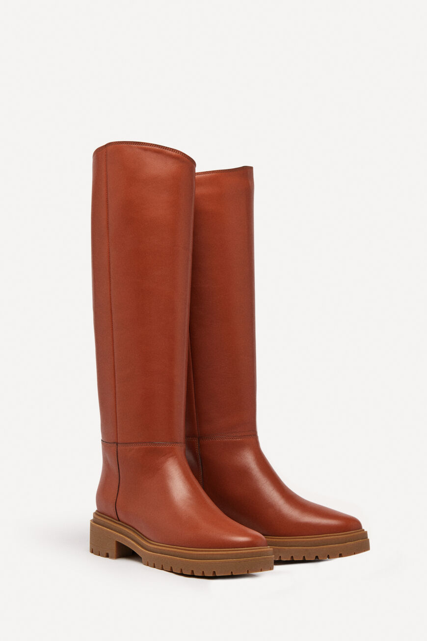 BOOTS CRAINY