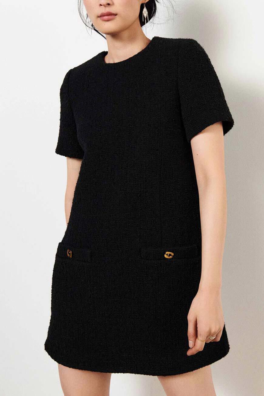 DRESS MEL