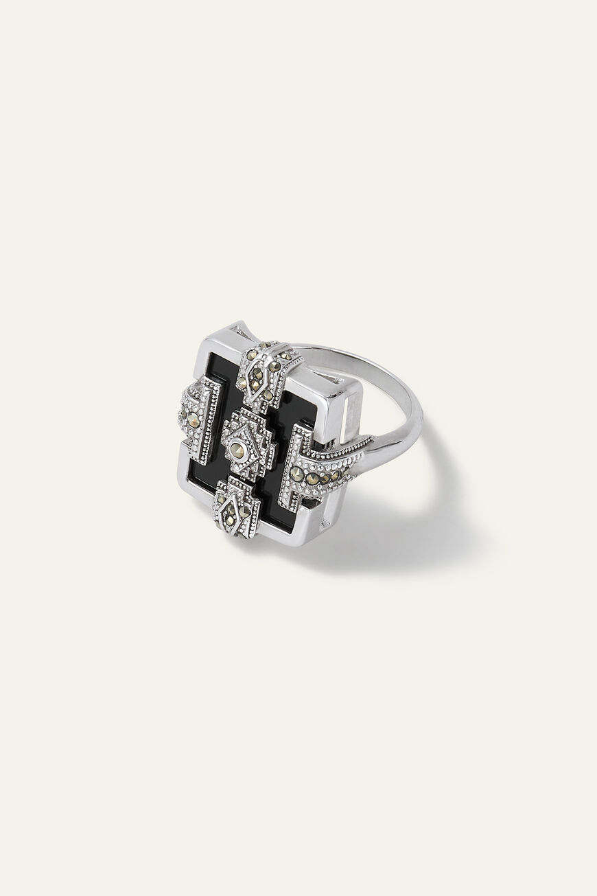 RING HIZA