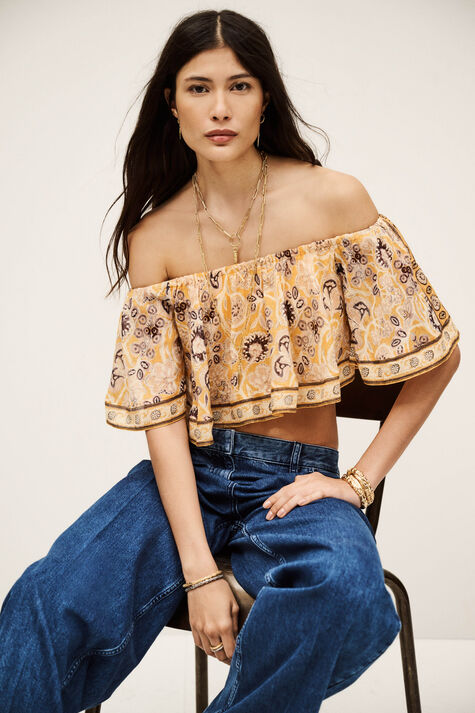 ANTHEA TOP