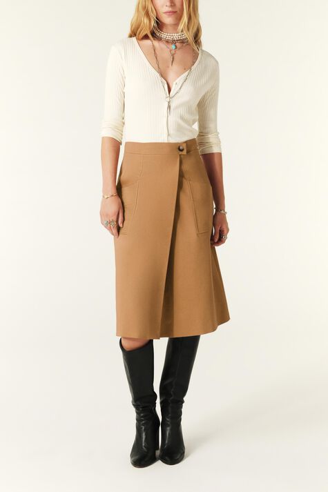 skirt BASTIEN