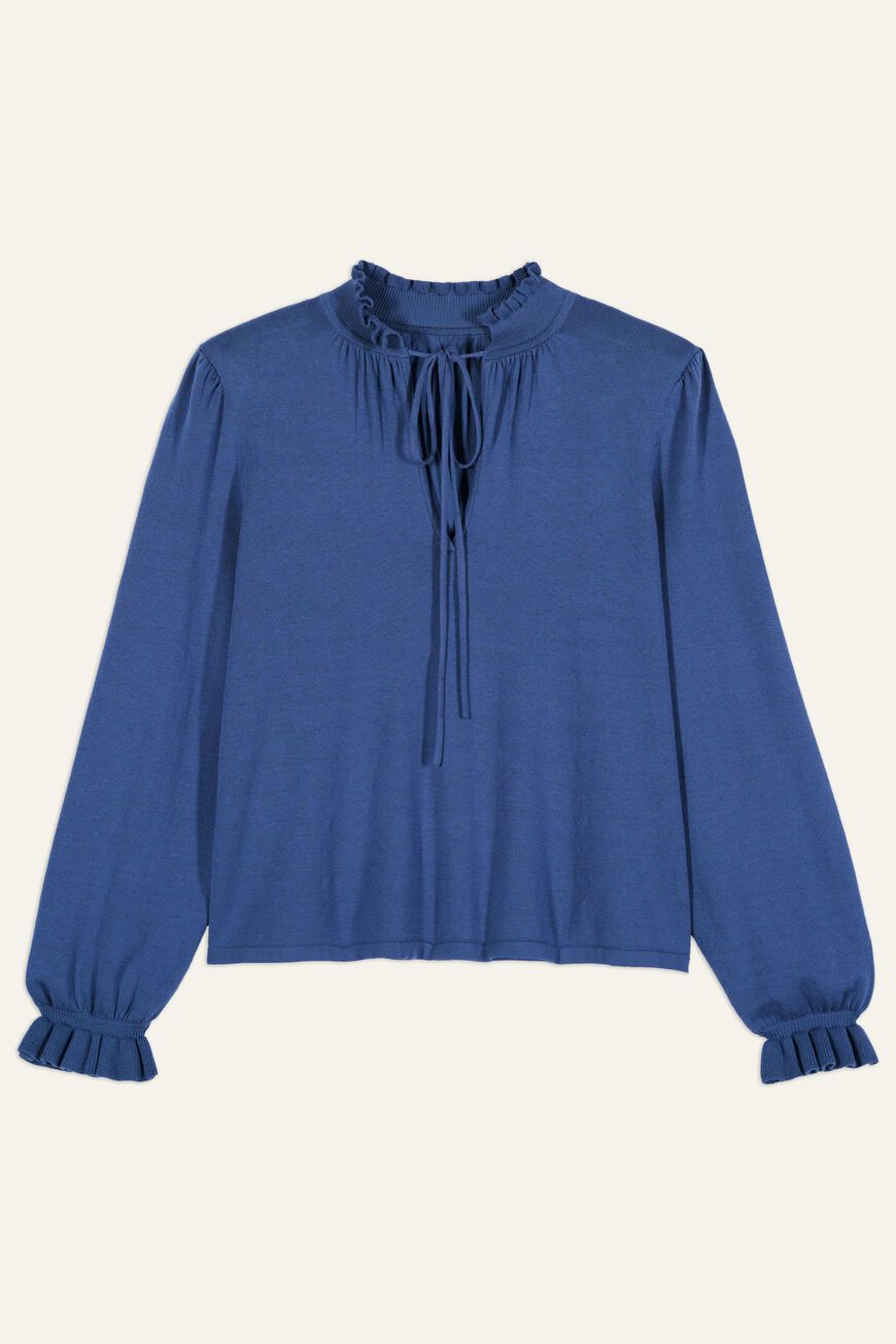 jumper SISOL
