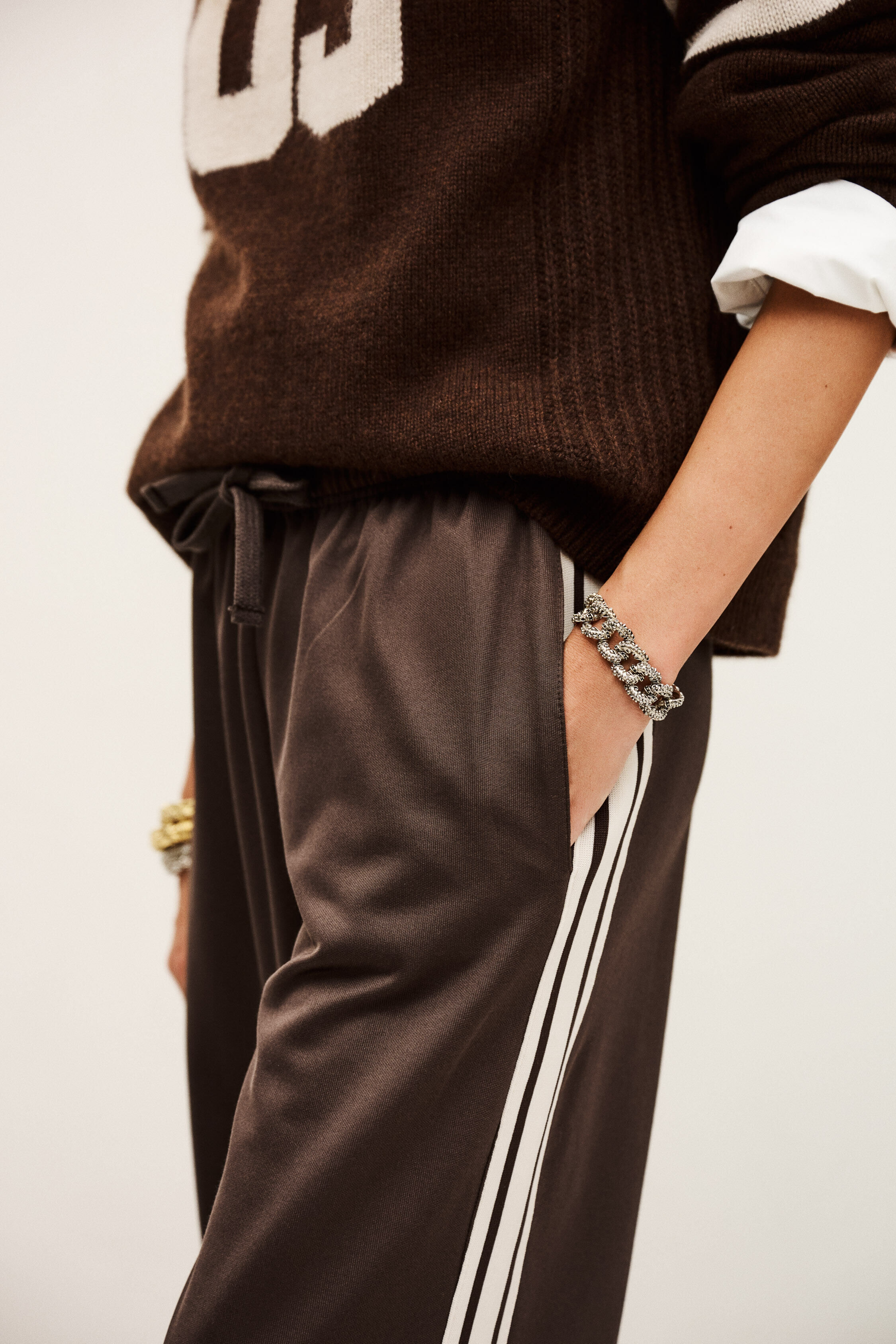 trousers JOSHUA