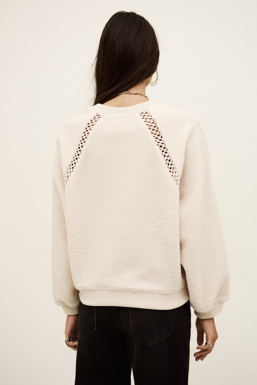sweatshirt SWEET