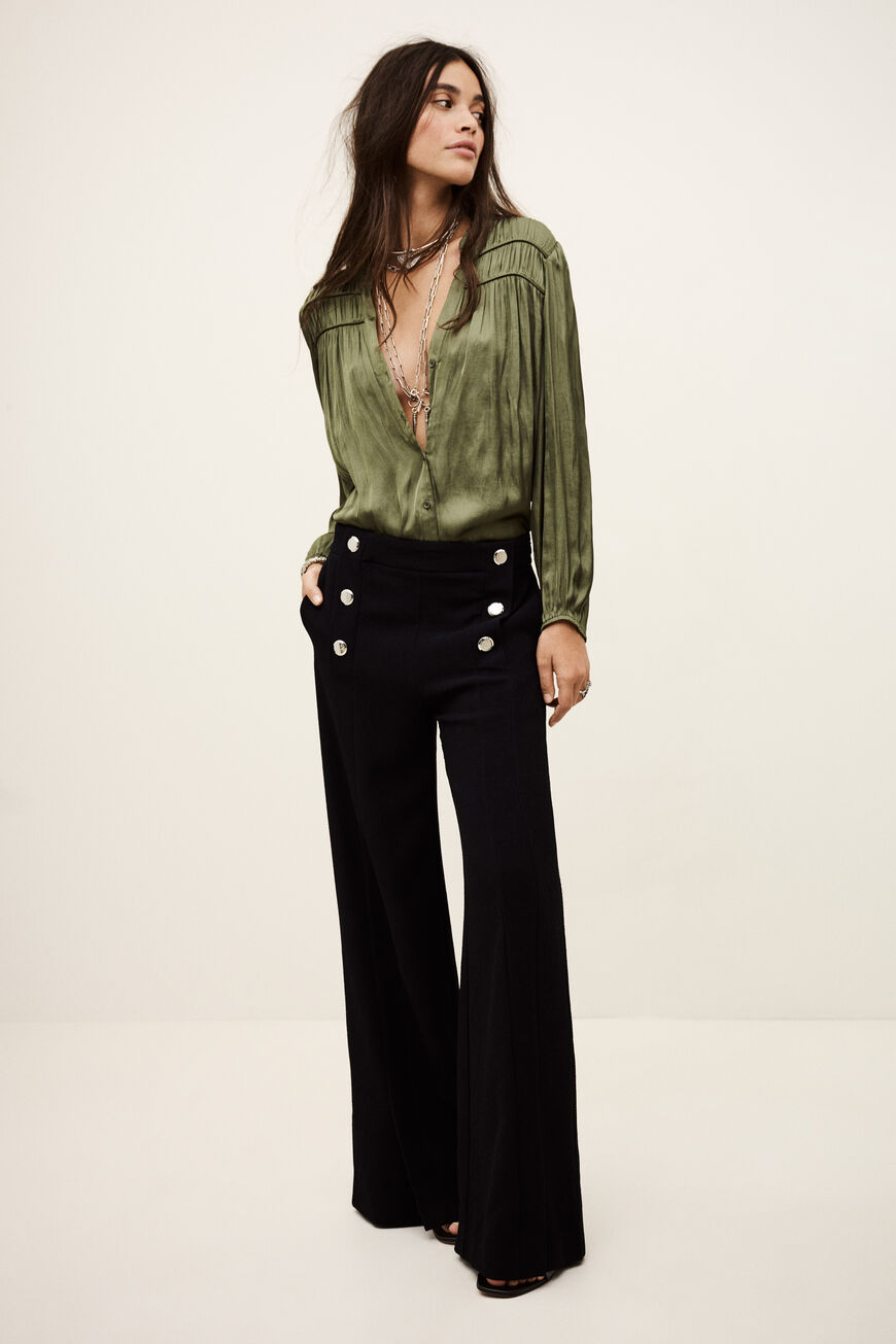 trousers FALCON