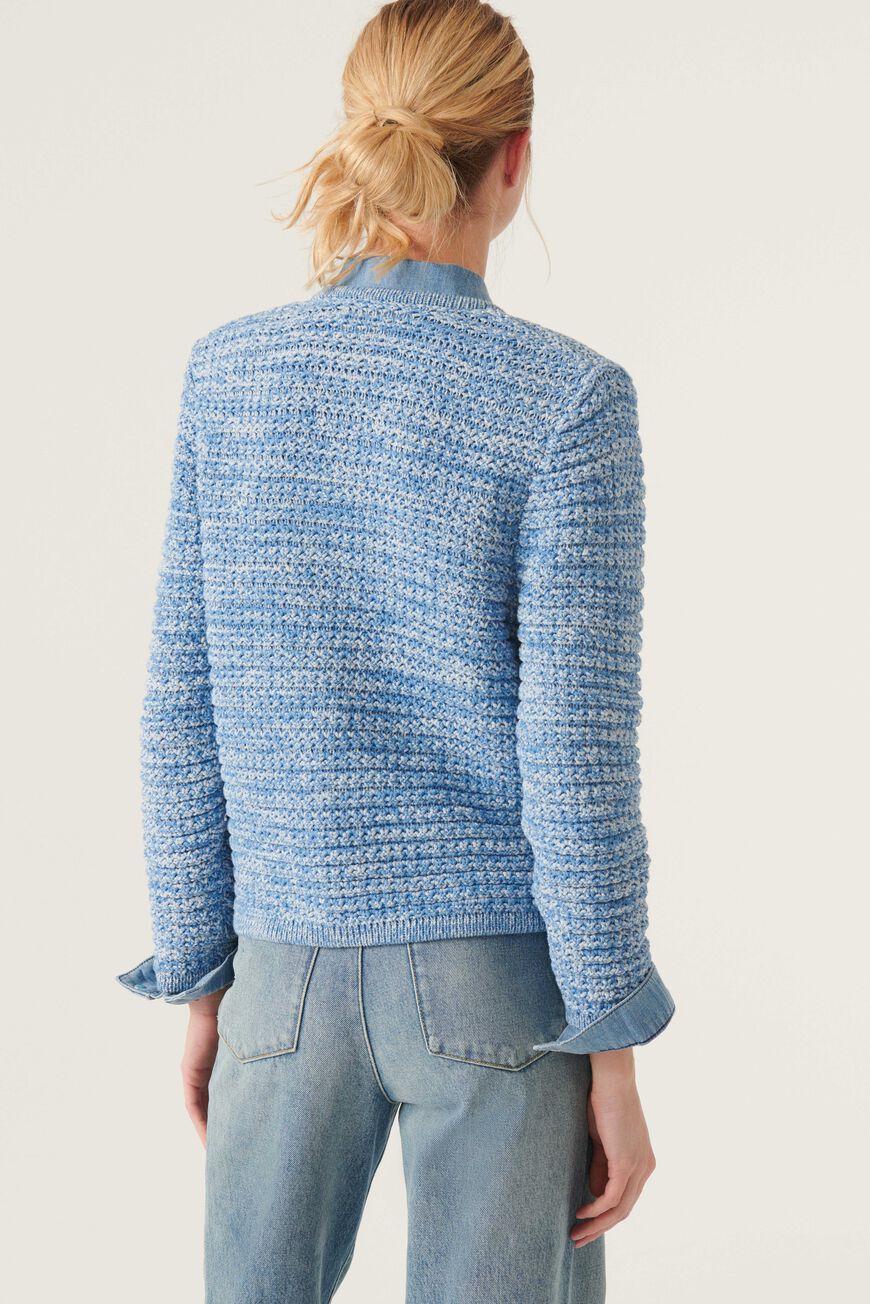 CARDIGAN GUSPA