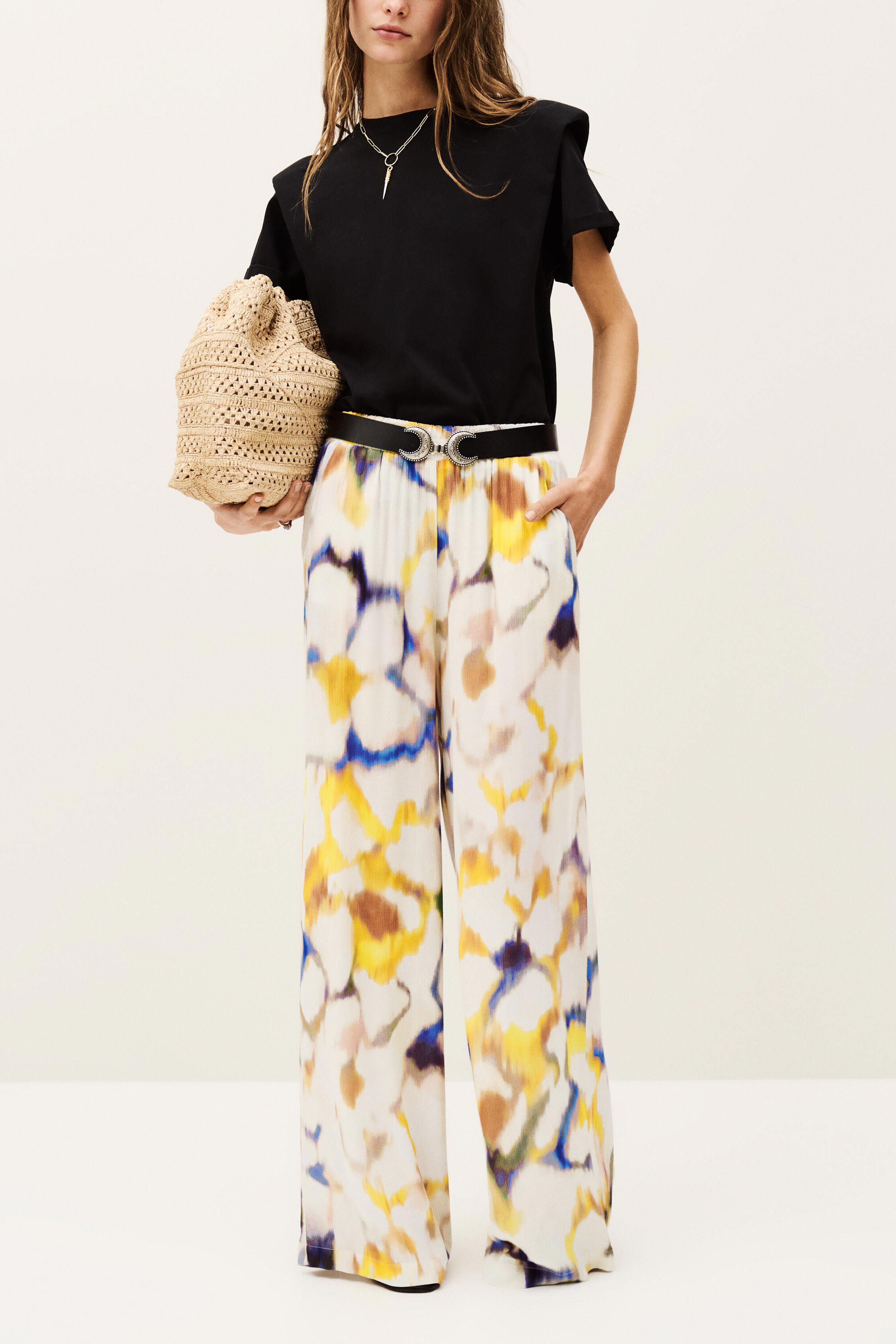 PANTS FIPAN