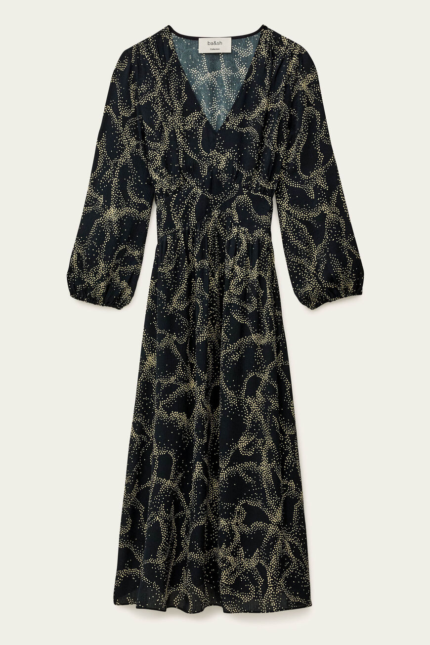 HENDA DRESS
