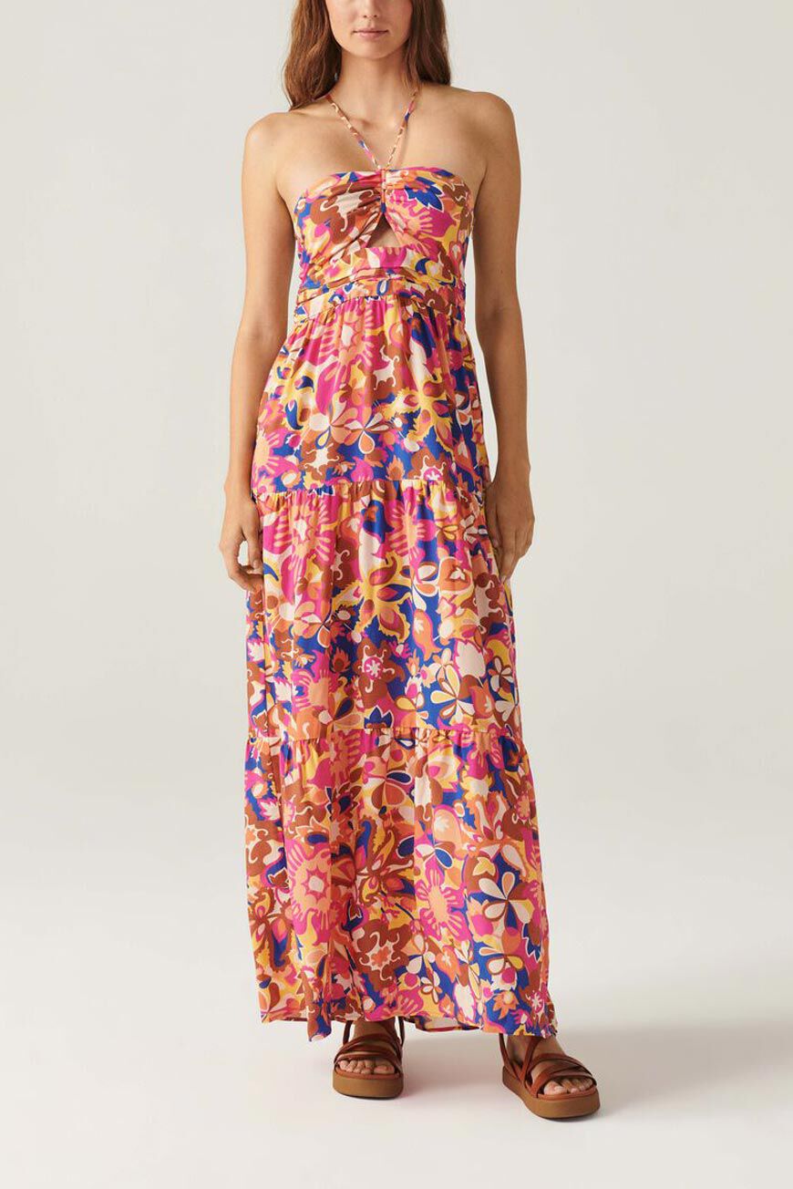 DRESS SAFIA