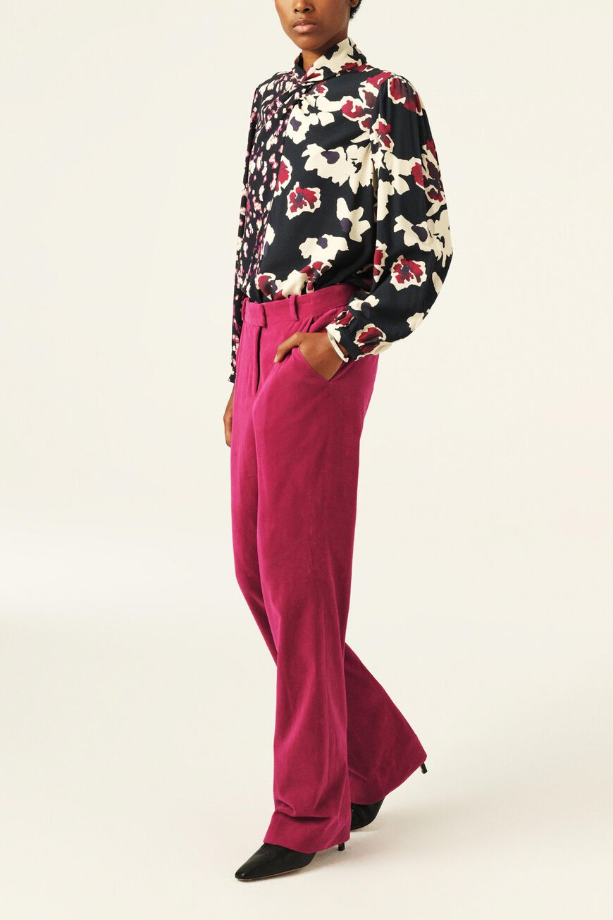 trousers BABILON