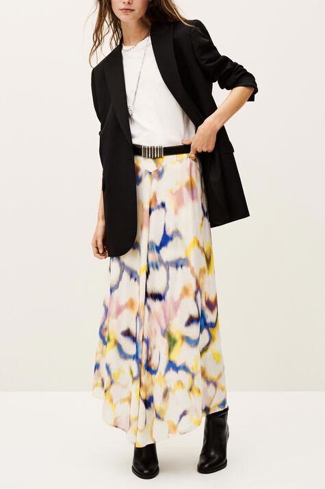 SKIRT FRUIT