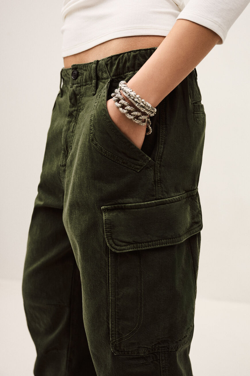 PANTS FINO