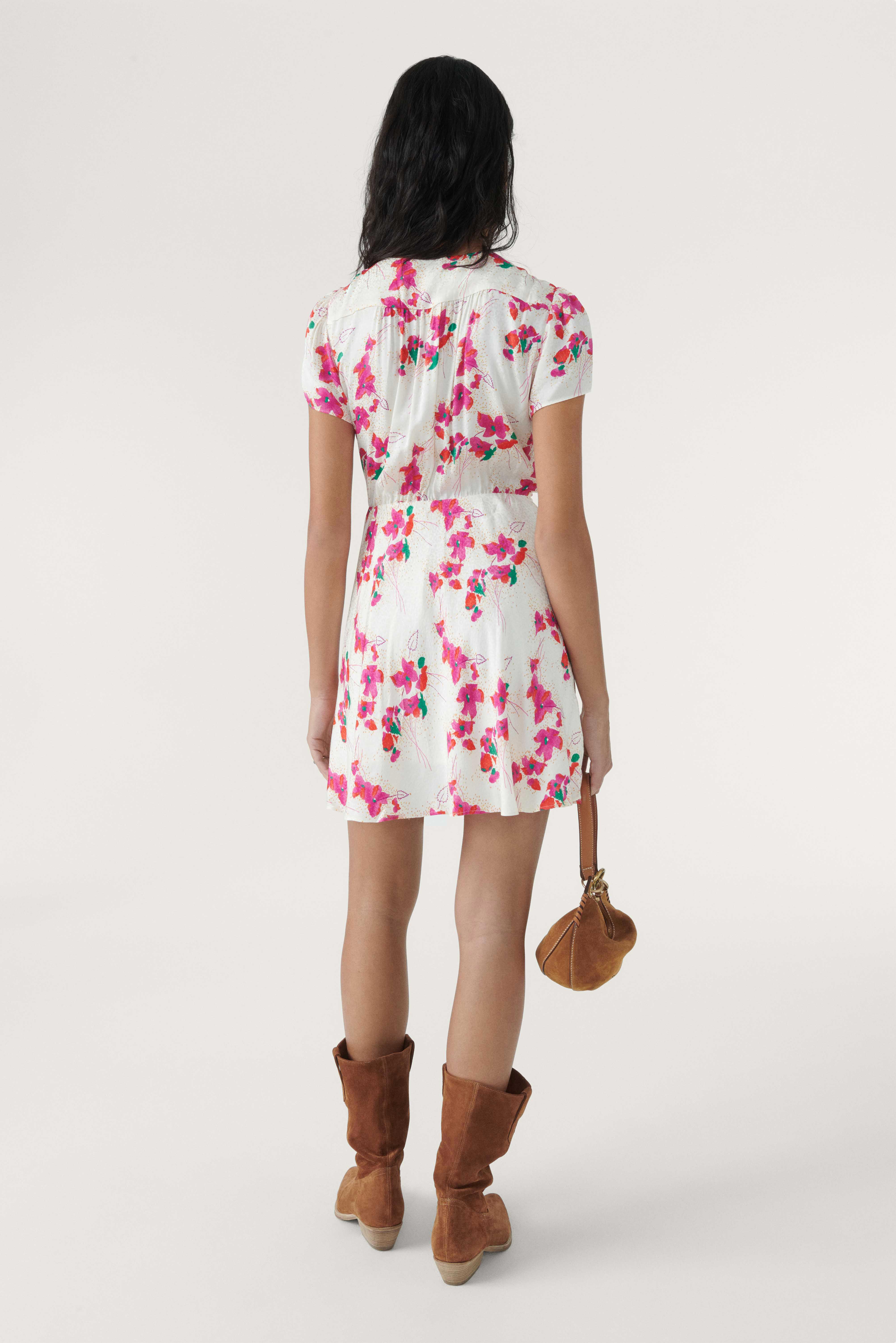 DRESS ELITA