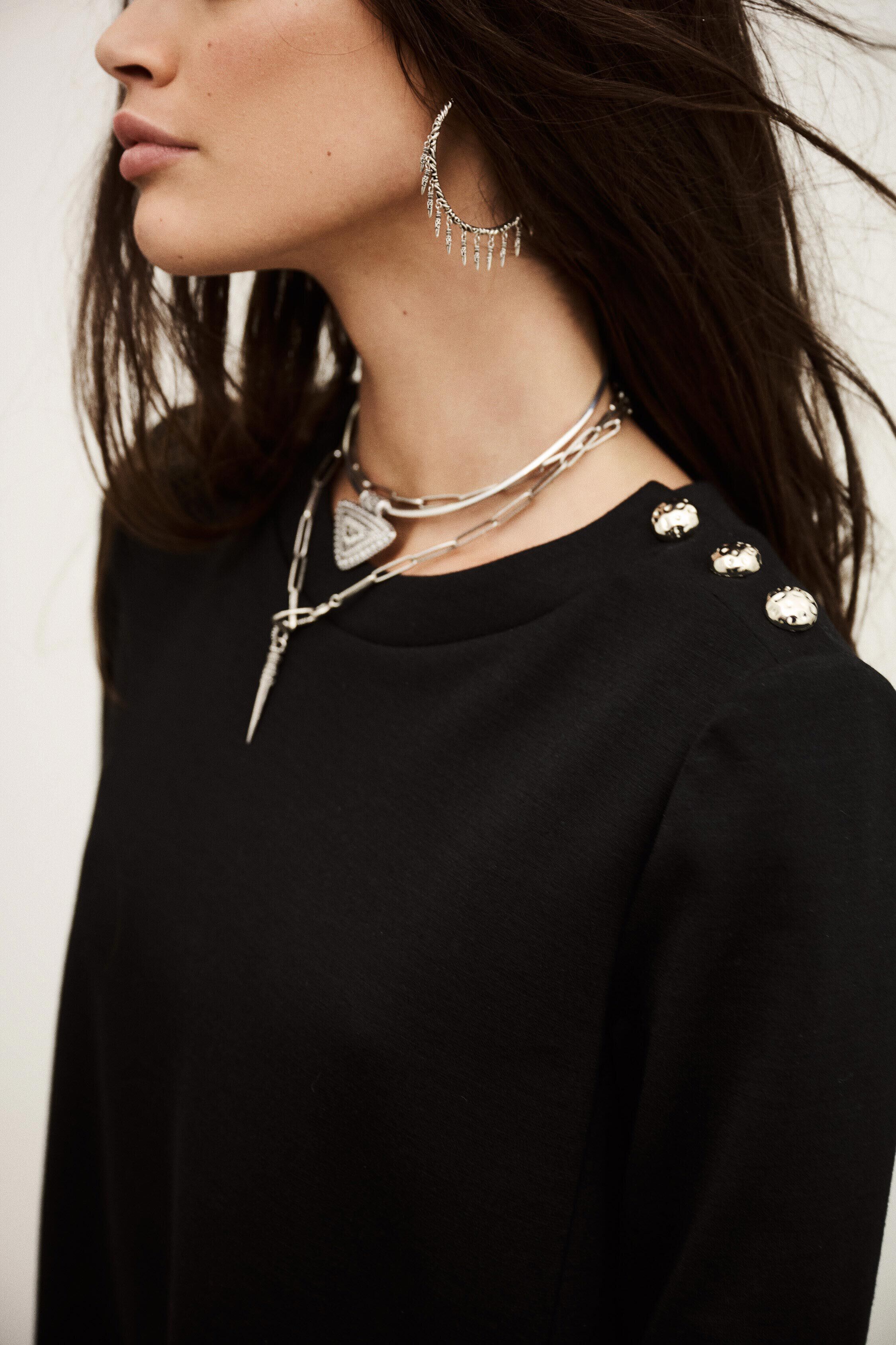 robe MASON