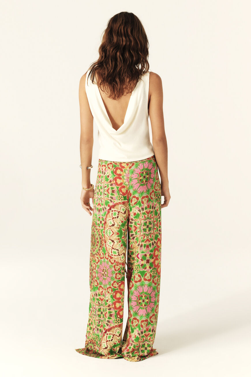 trousers LILI