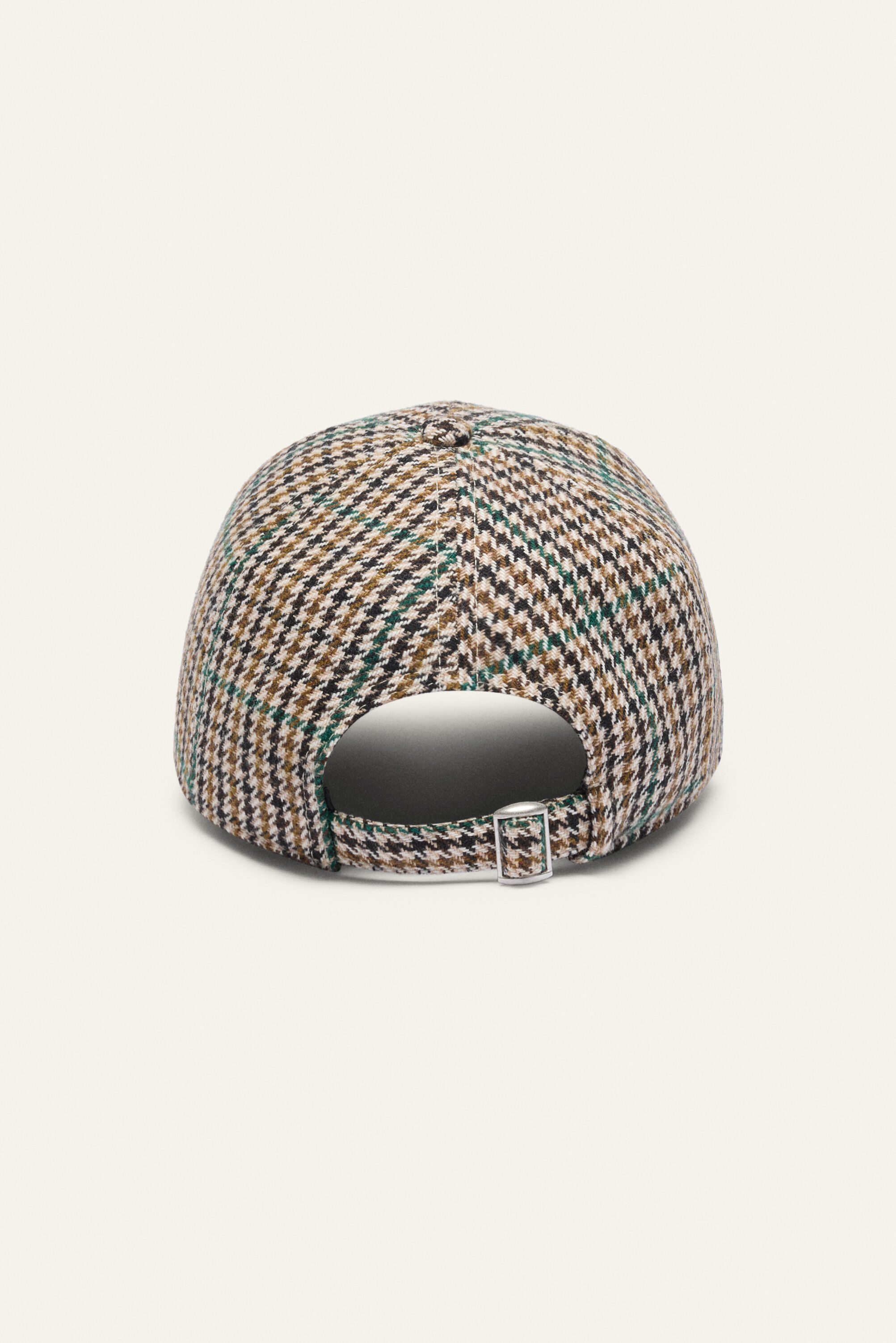 HAME cap