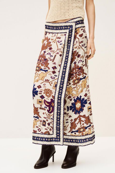SKIRT VARPER