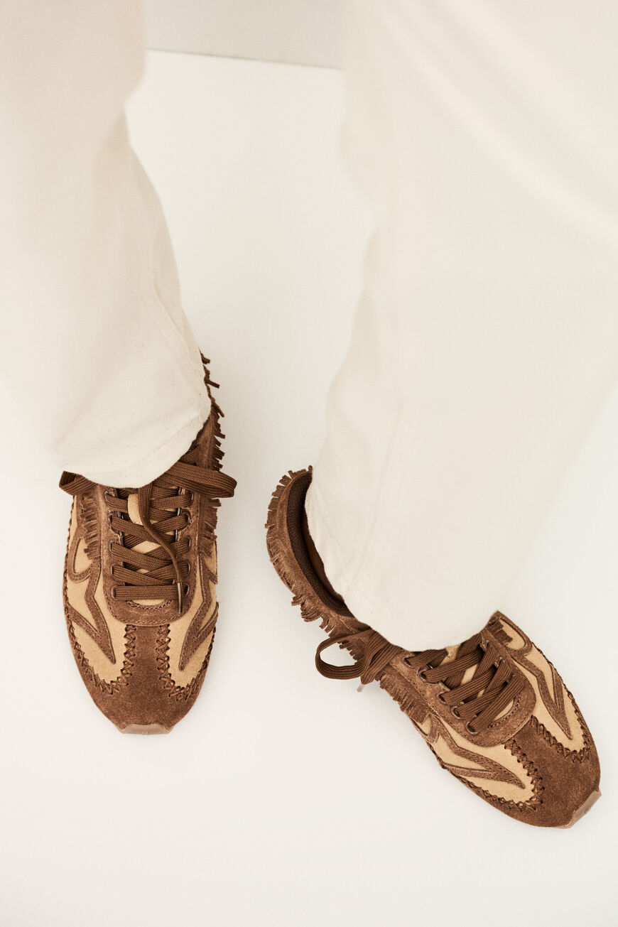 CELLESTE SNEAKERS