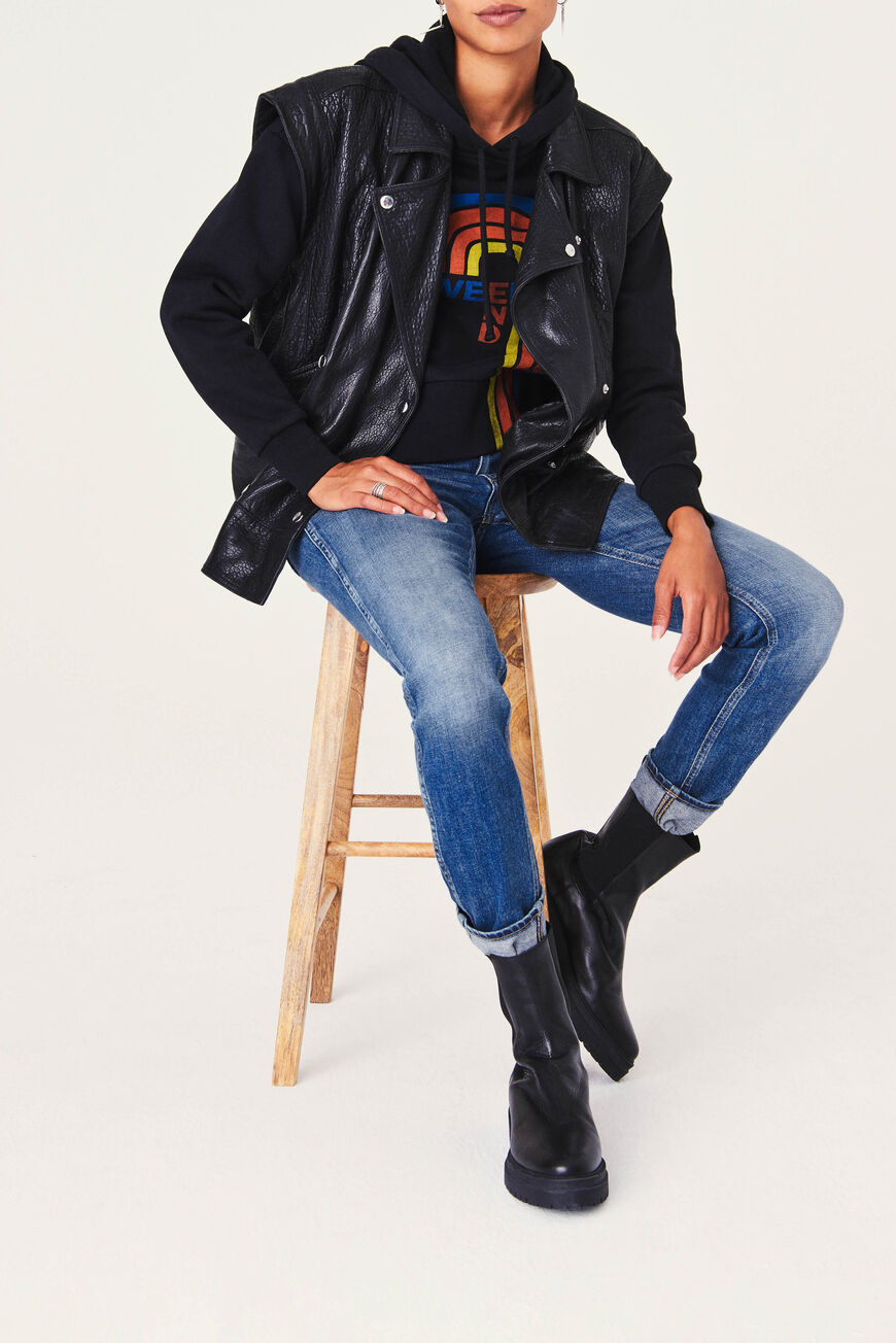 SOUL JACKET