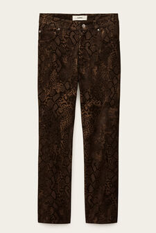 MARRON