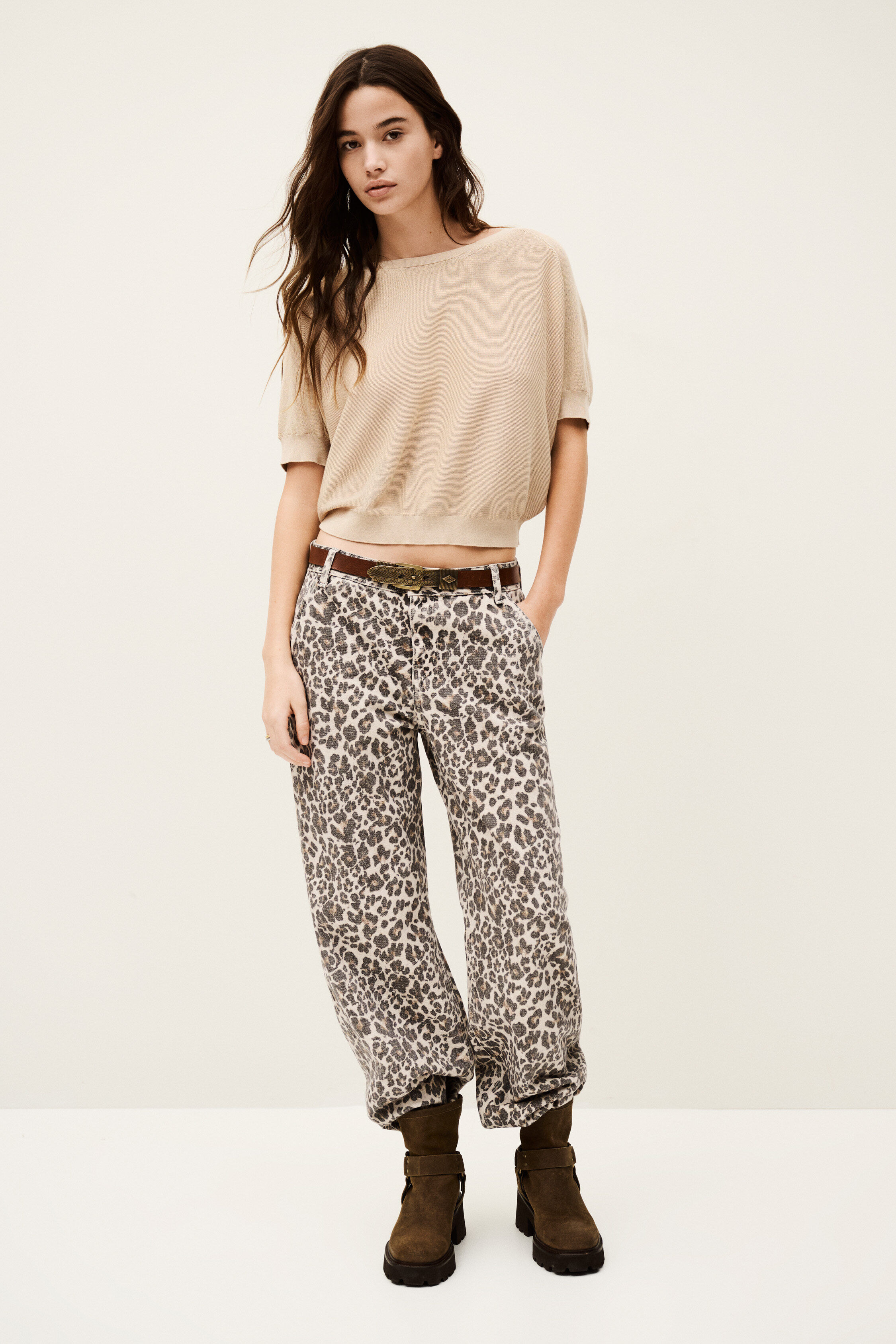 cardigan BASEM
