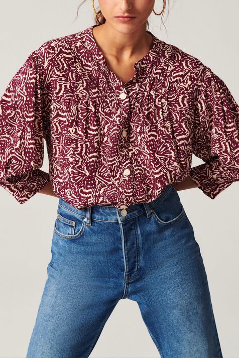 SHIRT LIO