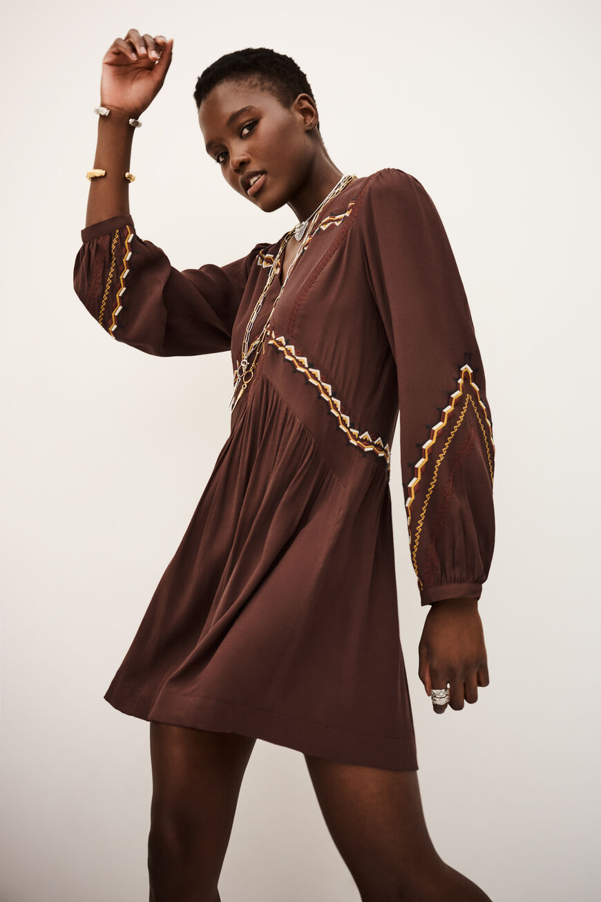 DRESS TAY