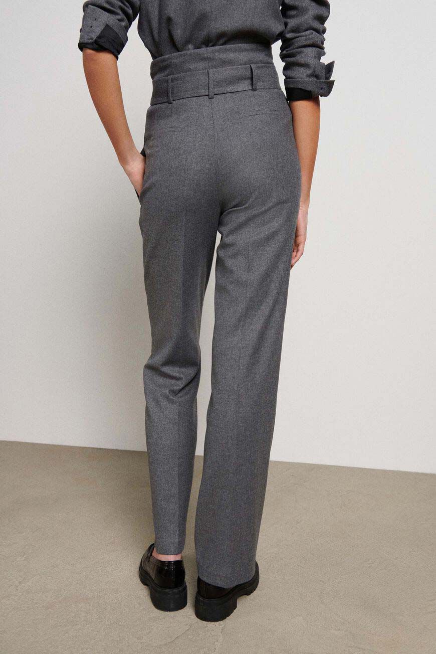 TROUSERS BOMMY