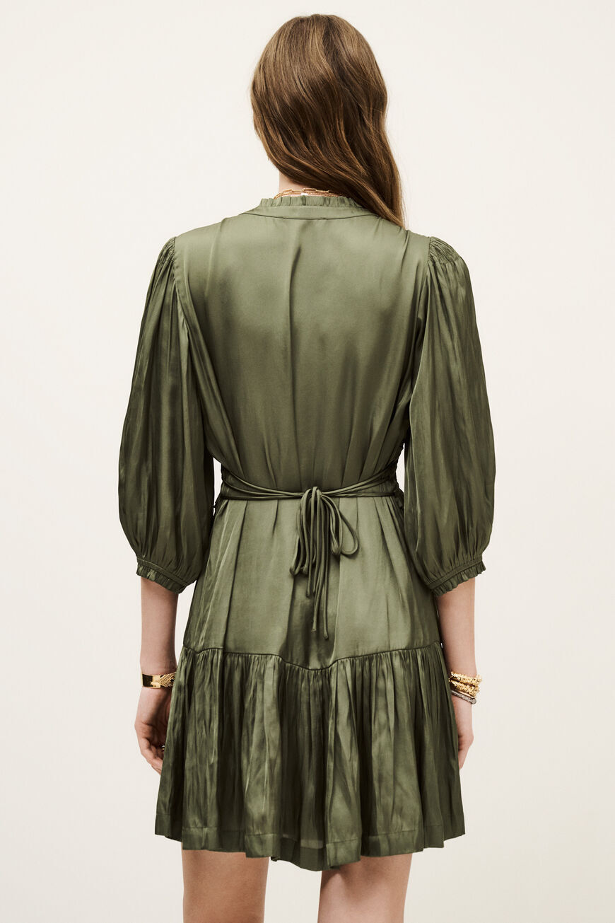 dress CYRIALA