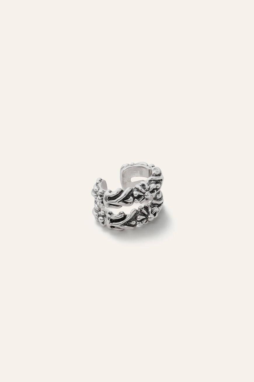 ear cuff PRUNE