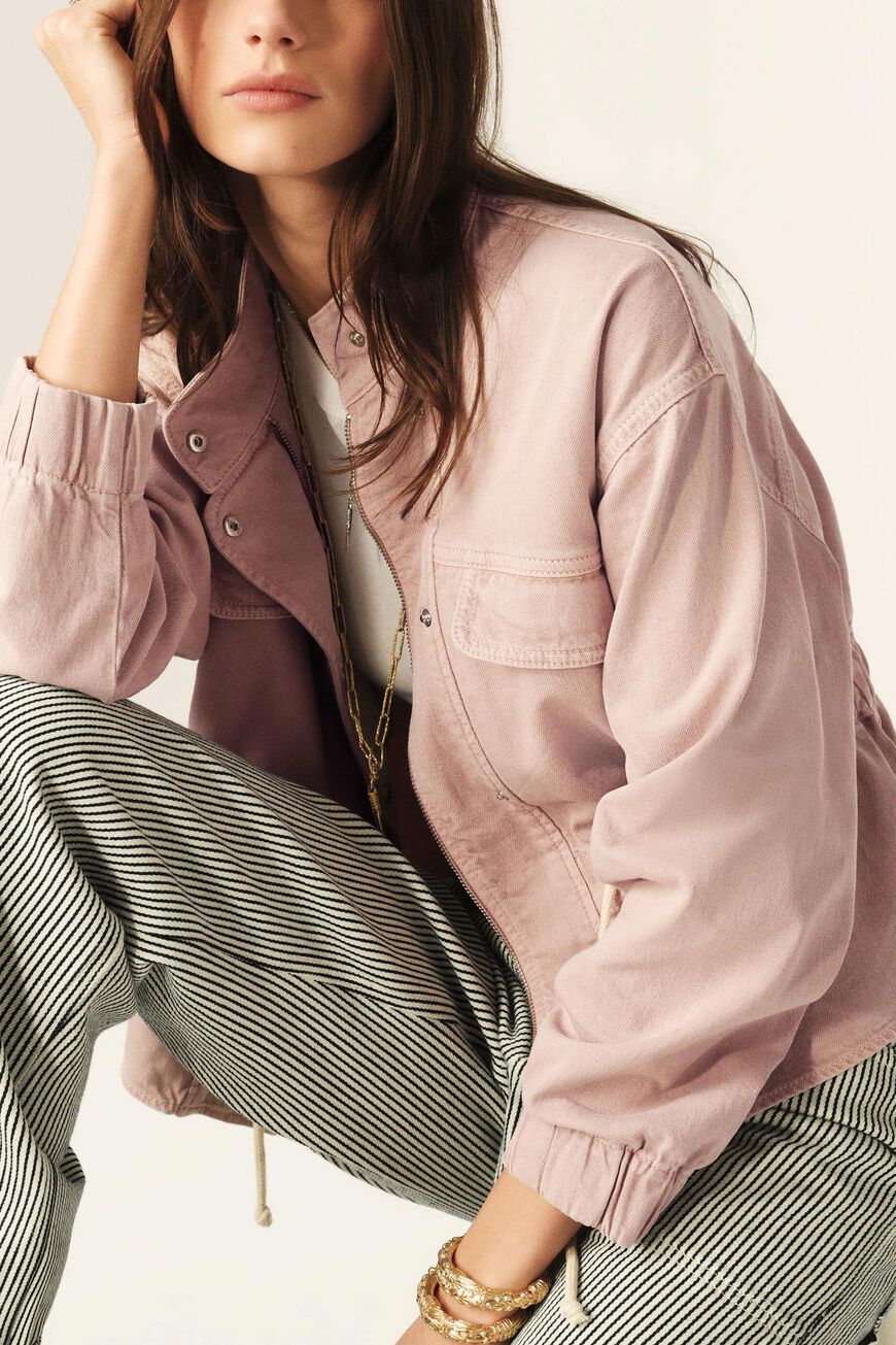 JACKET FALOU