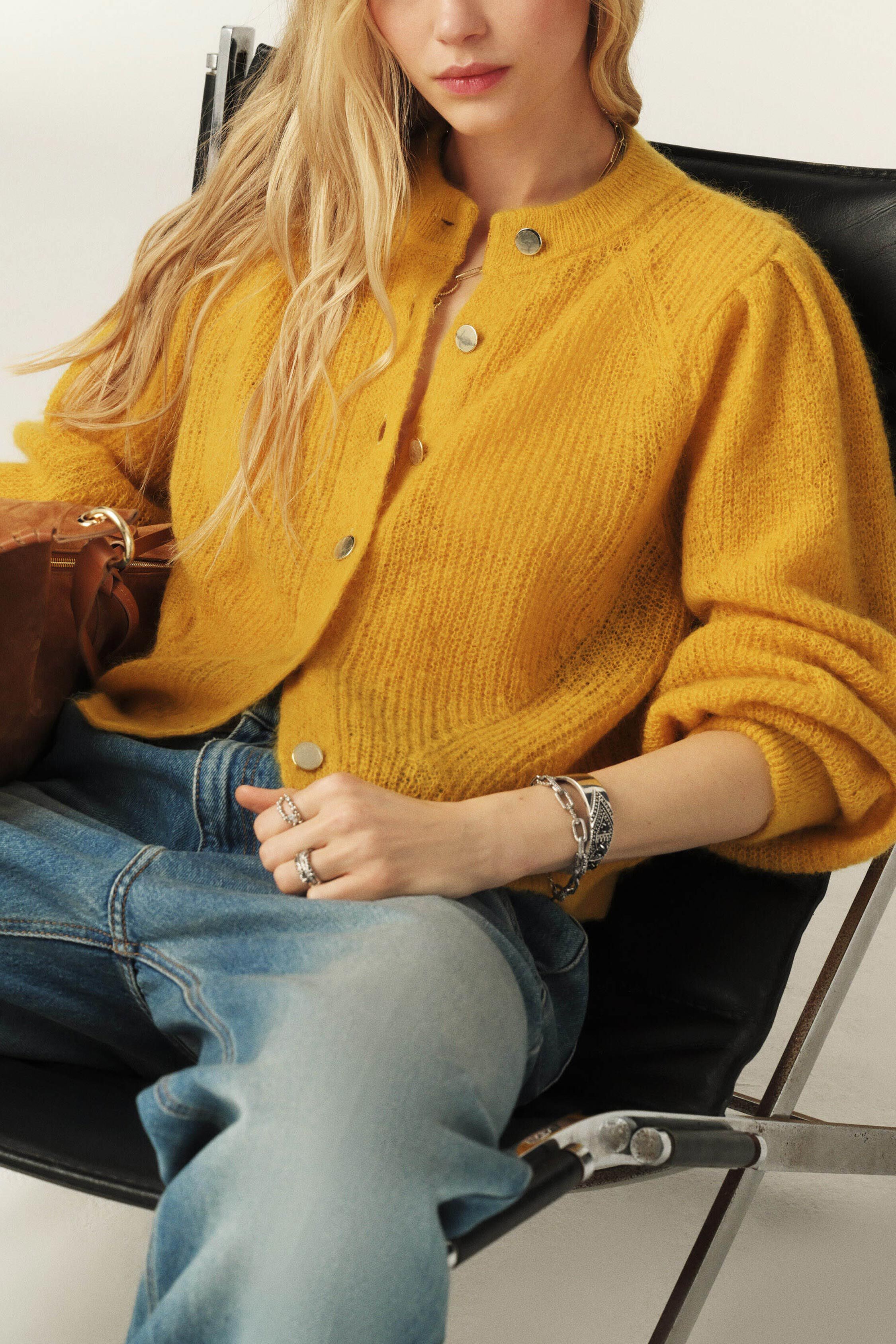 CARDIGAN DANIE