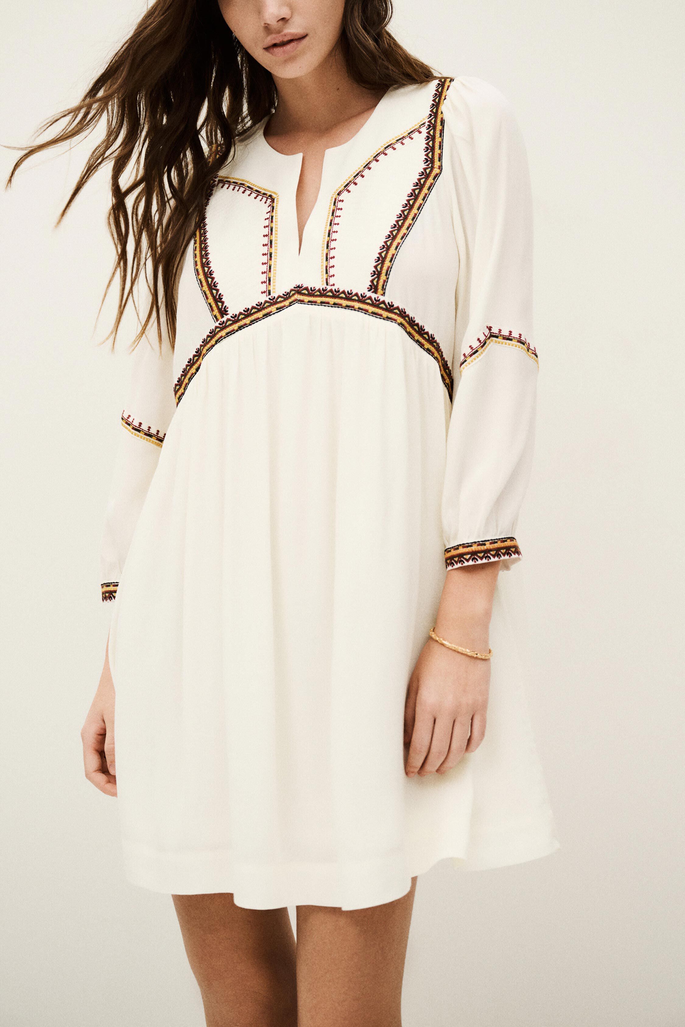 DRESS TULSIE