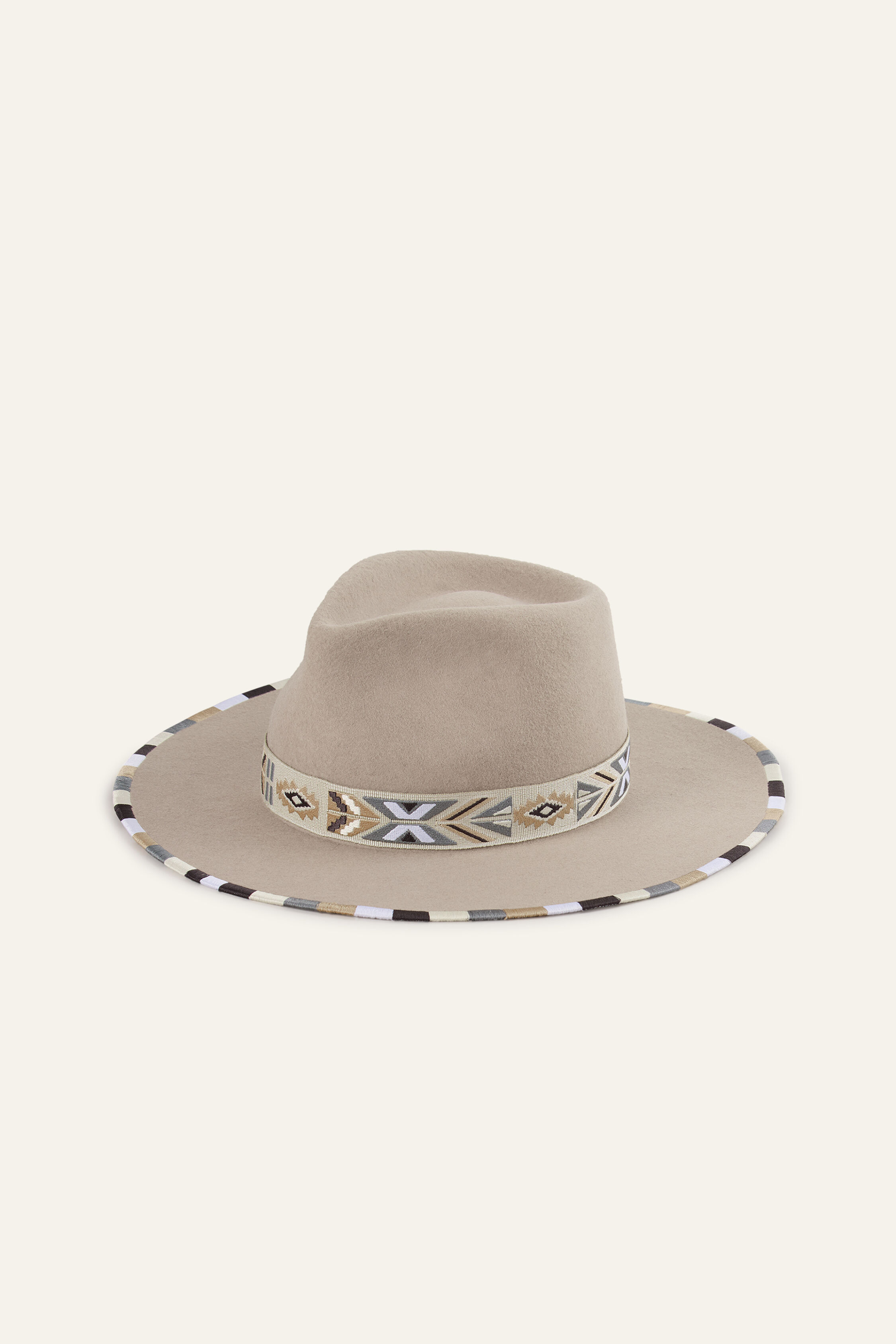 hat HAMY