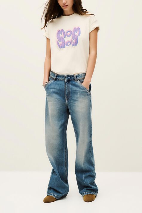 t-shirt VEDA
