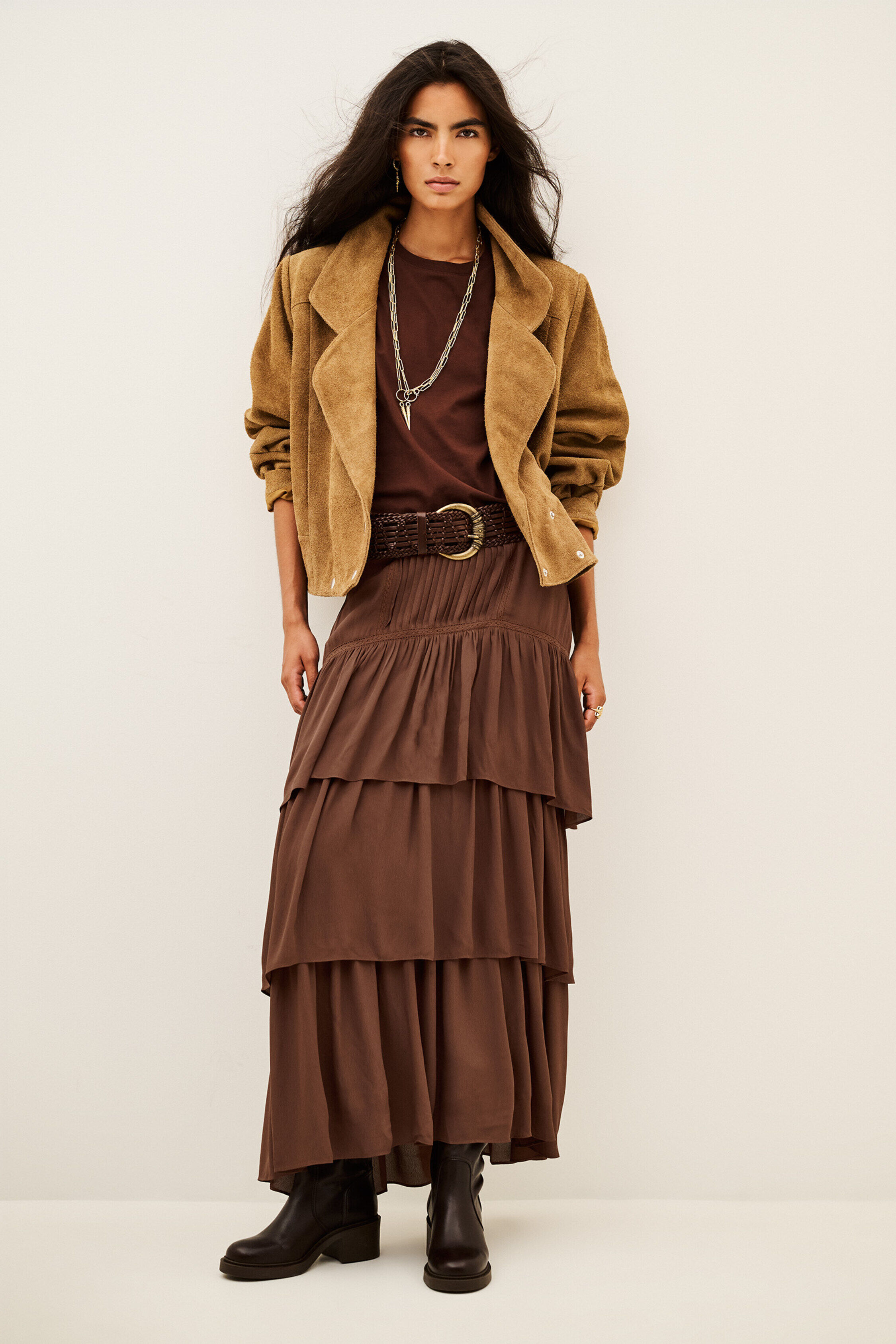 skirt BESMA