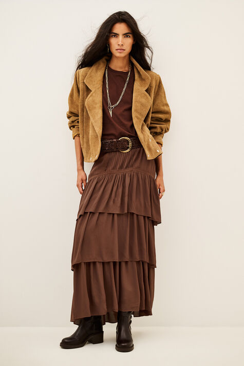 skirt BESMA