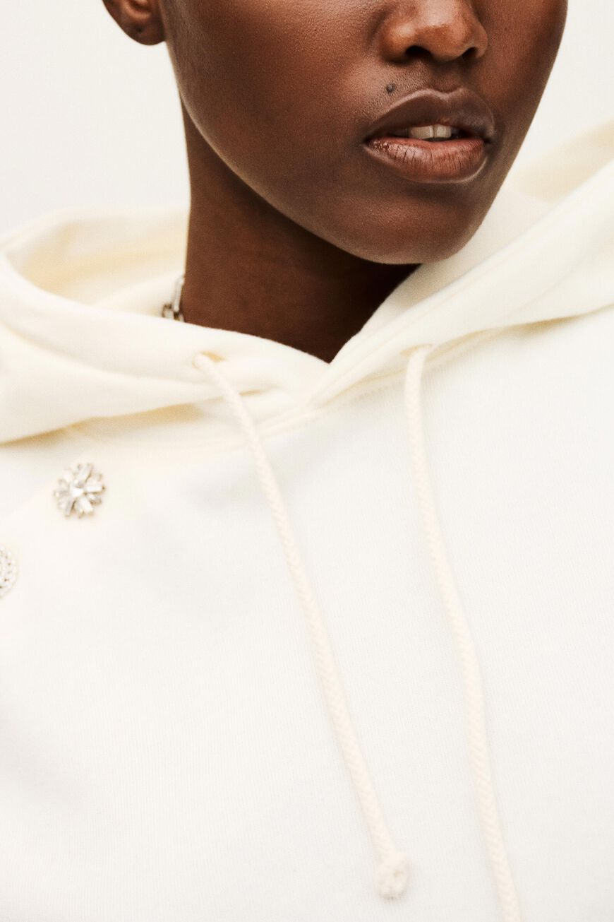 sweatshirt DIDI