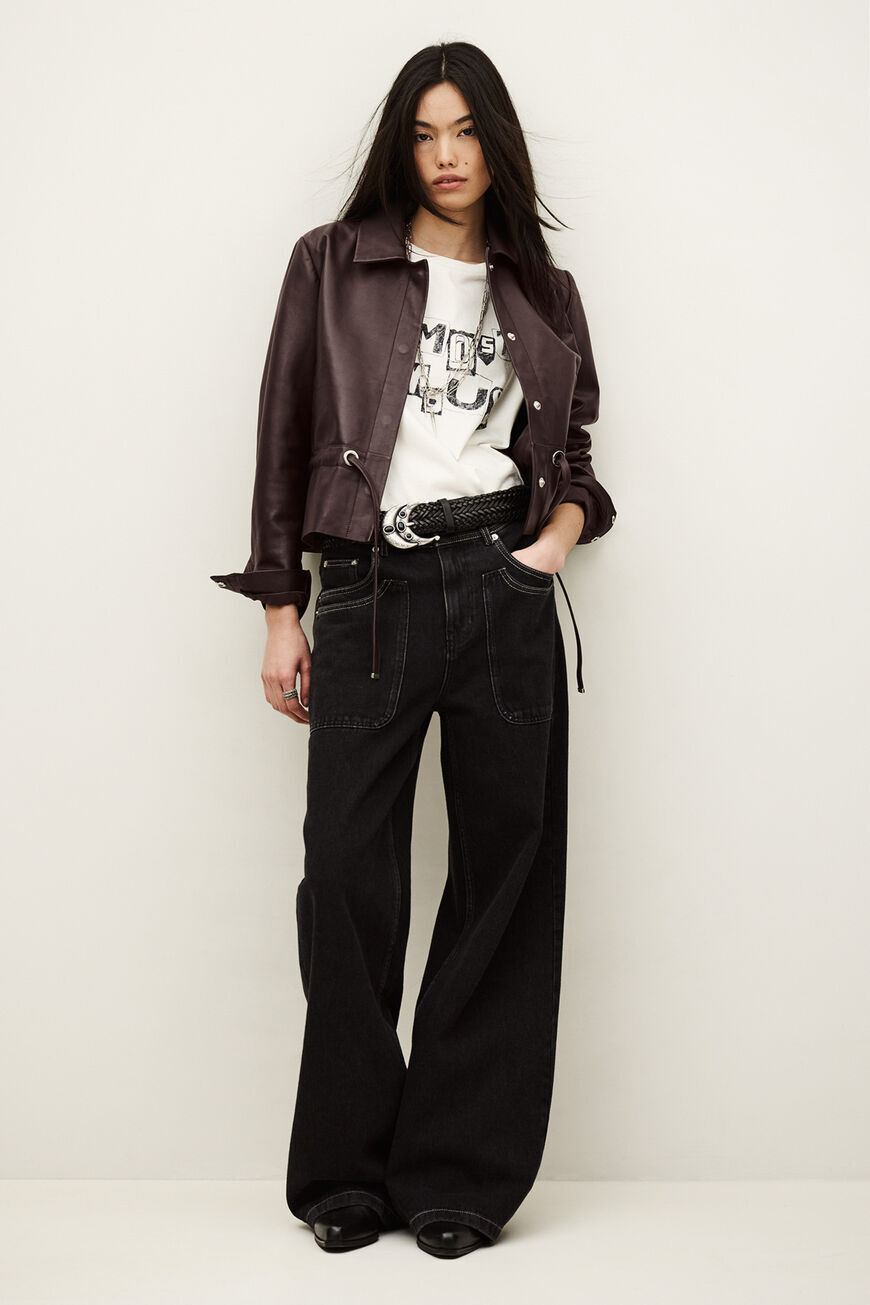 Jacket MANITA