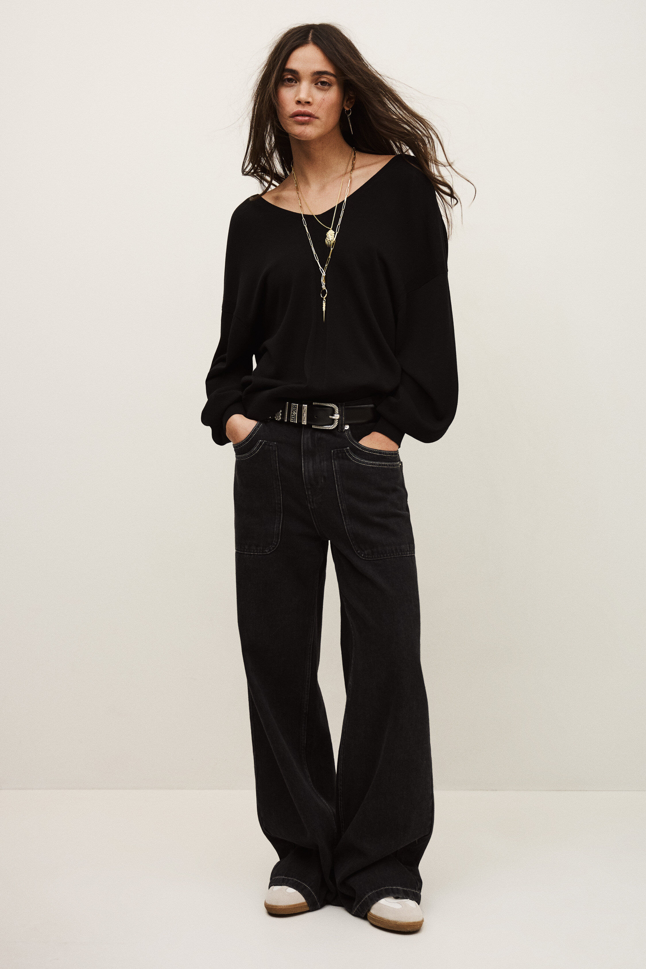 JUMPER BRENDA