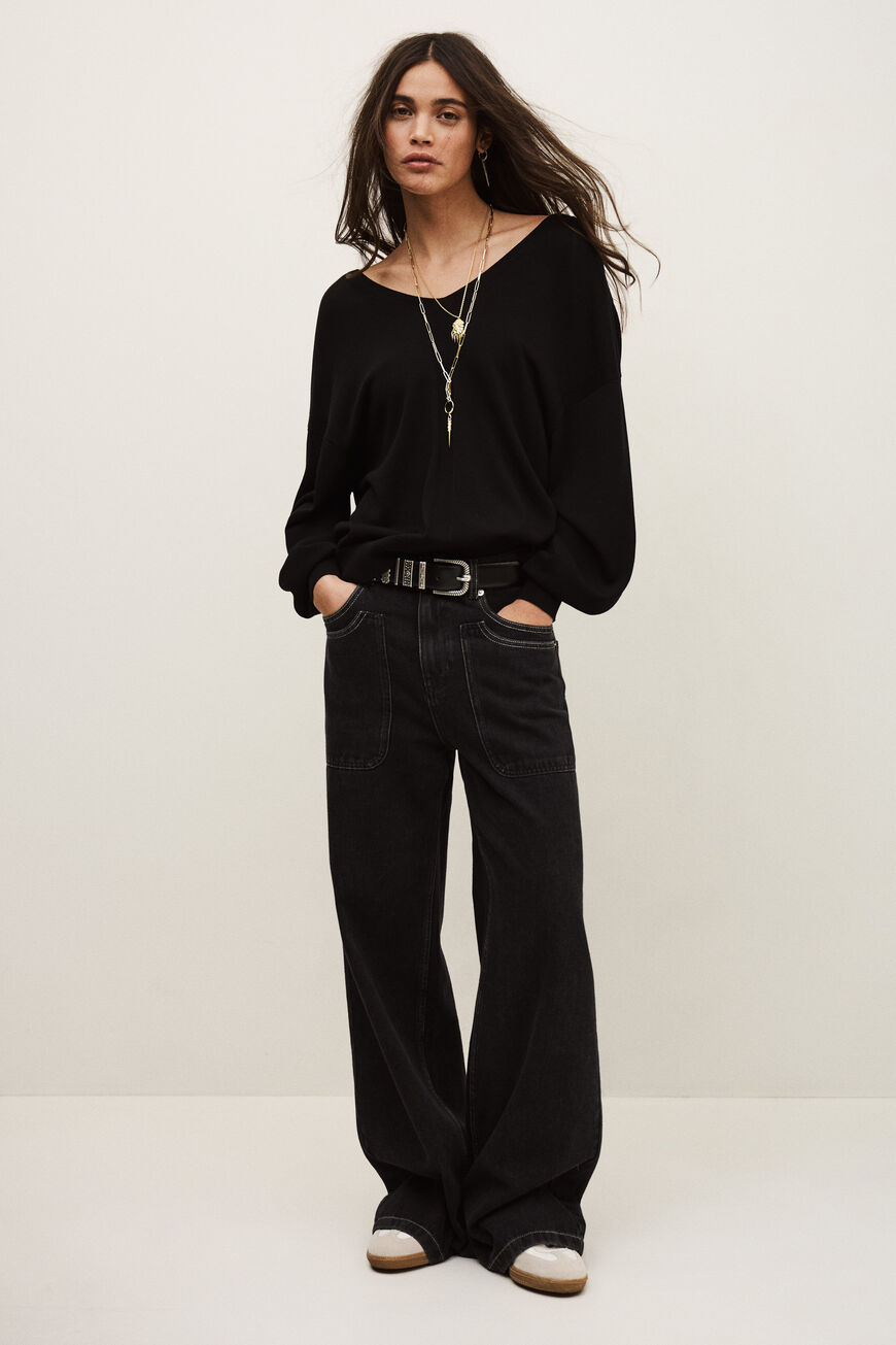 JUMPER BRENDA