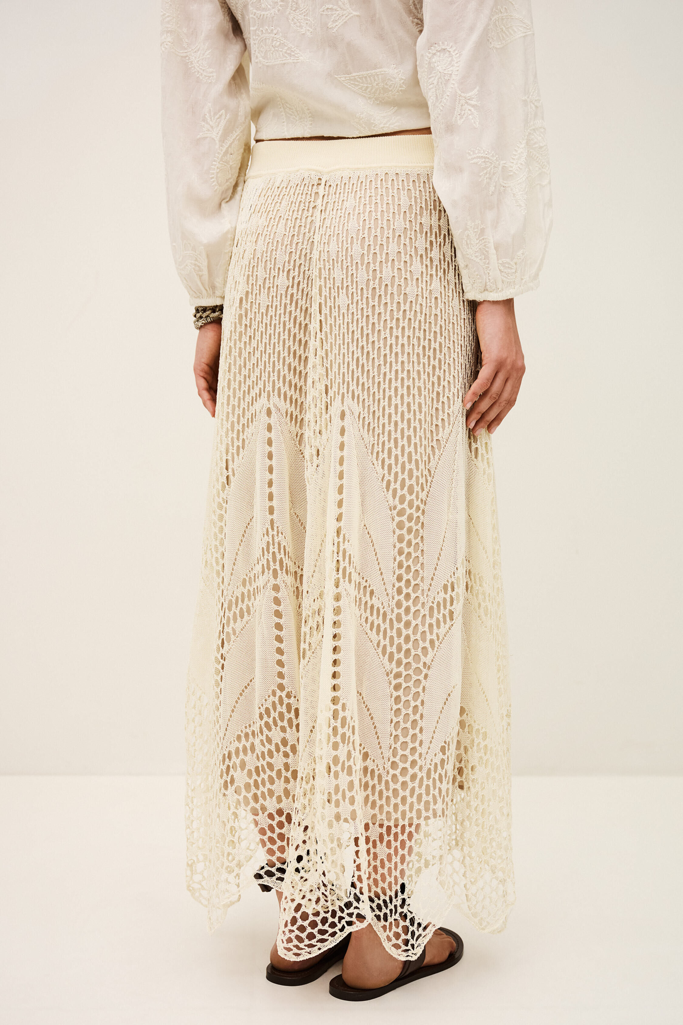 SKIRT ULYSSE