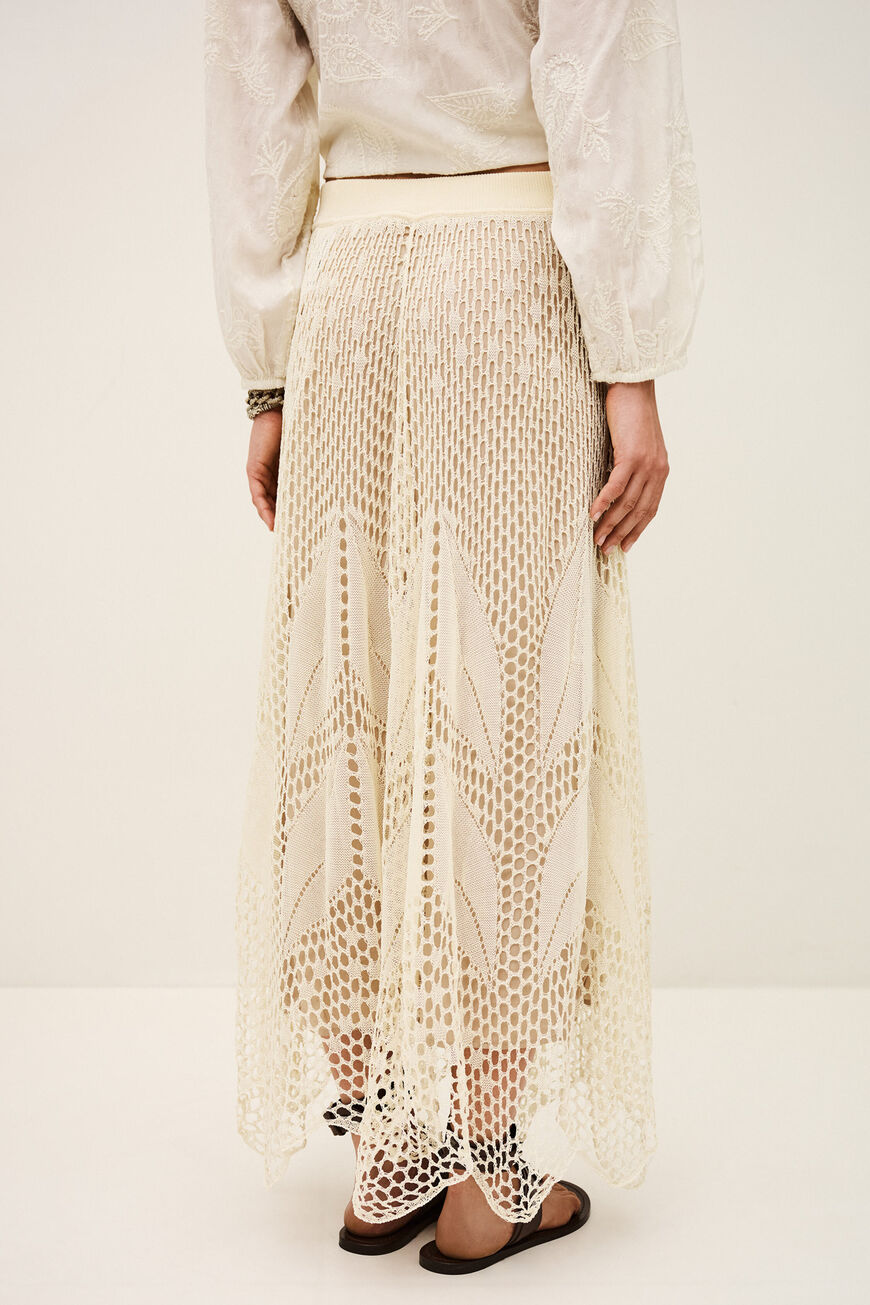 SKIRT ULYSSE