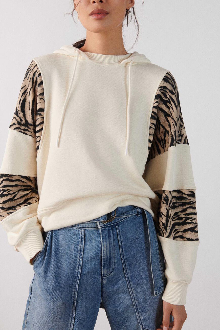 SWEATSHIRT BABA
