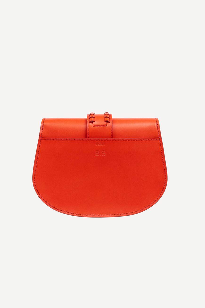 BAG TEDDY