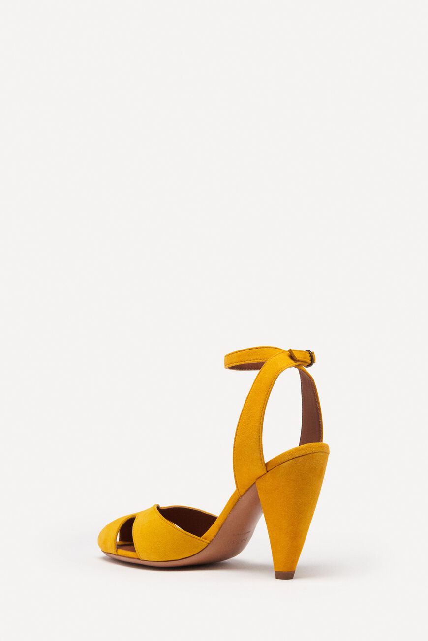 SANDALS CARMEN