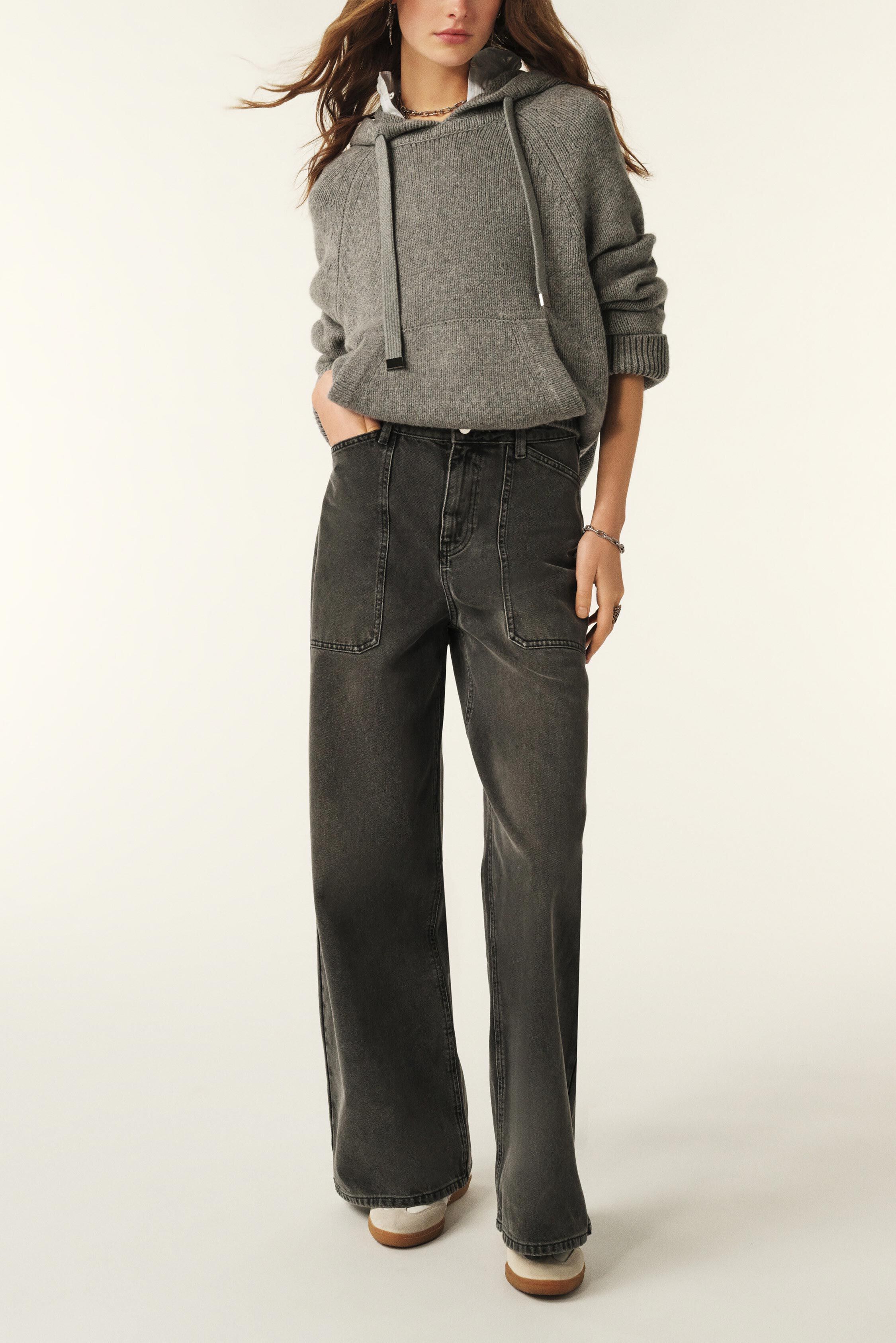 JEANS DELLOU