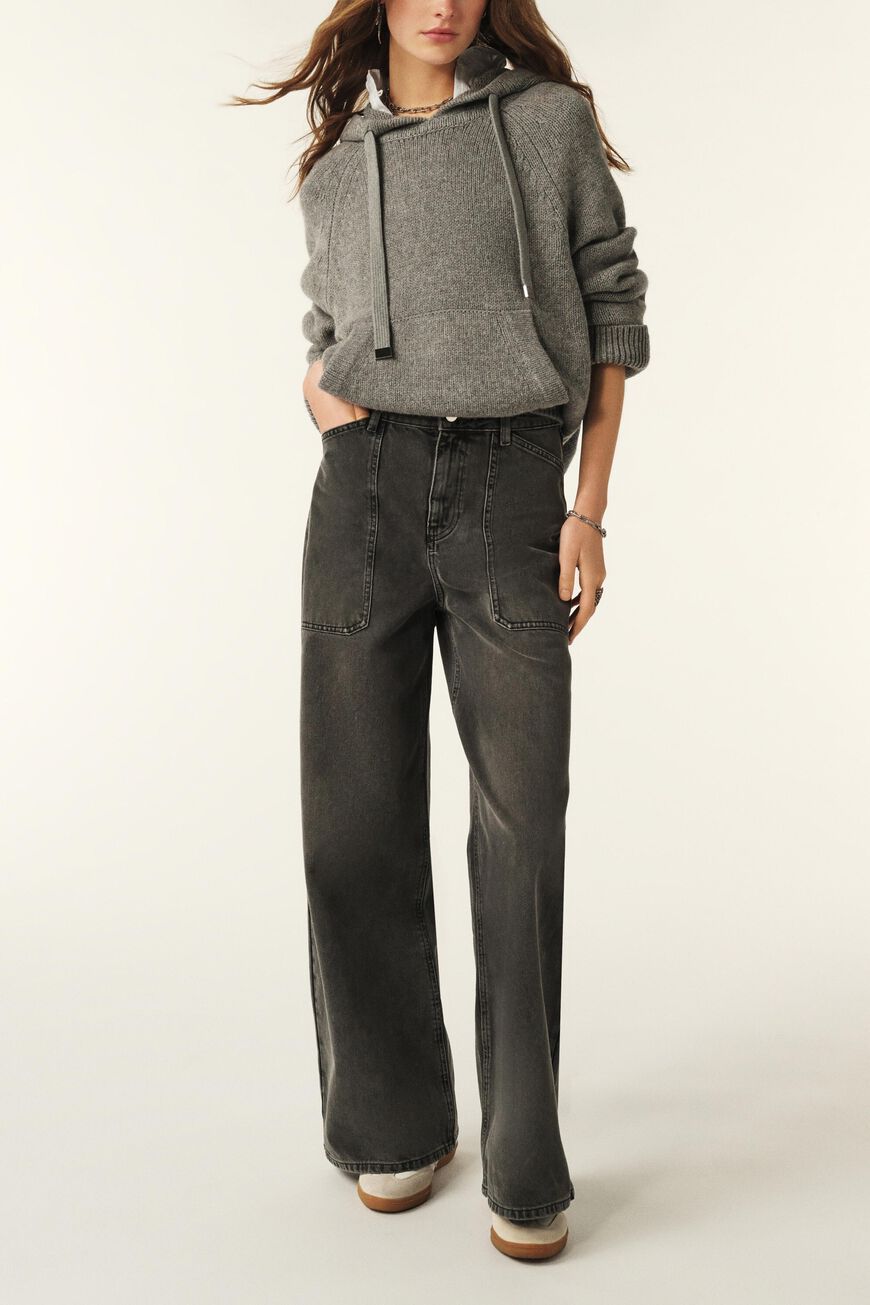 JEANS DELLOU