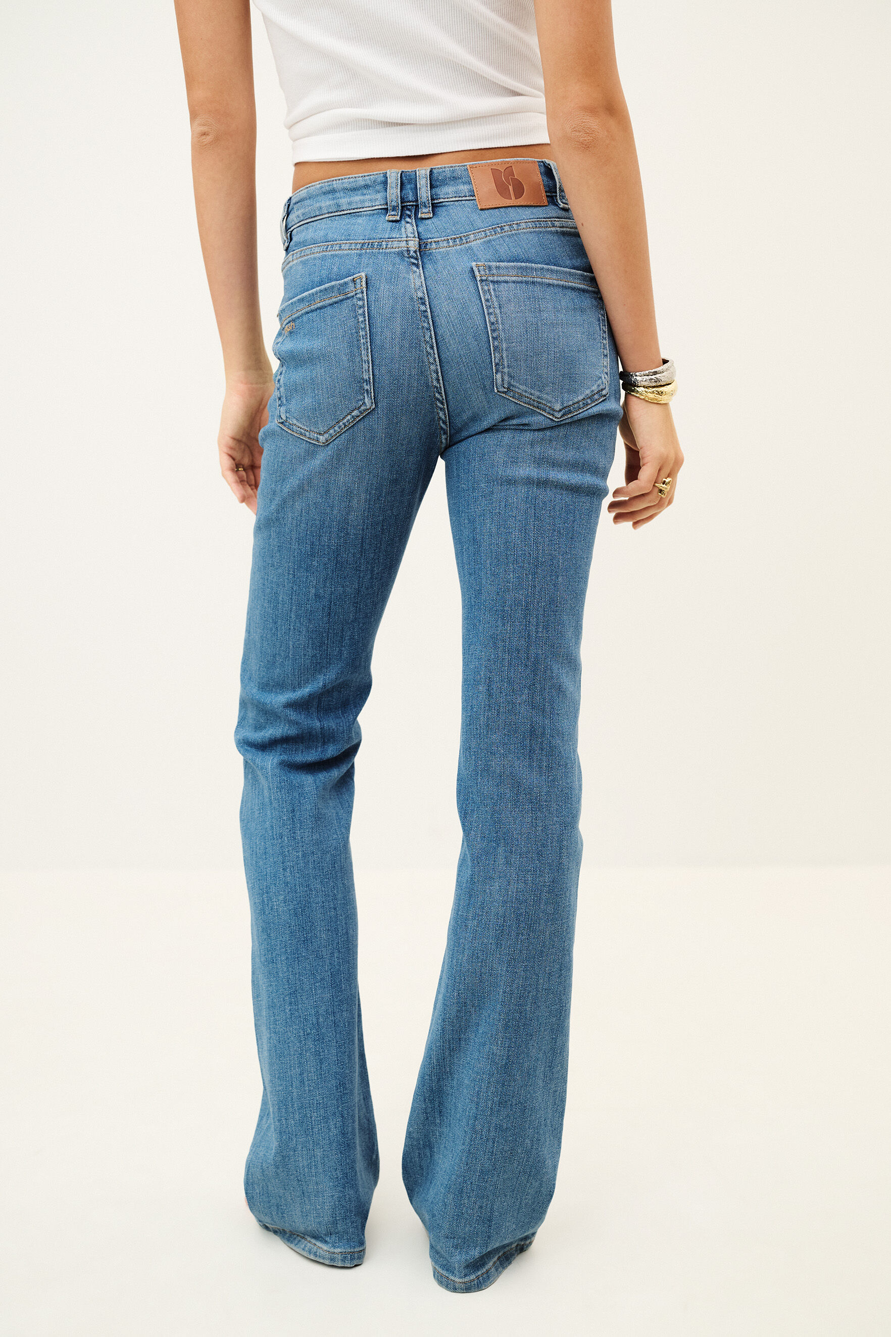 jeans ROSS
